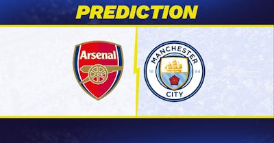 Arsenal vs. Manchester City prediction, odds, Premier League picks [9/21/2025]