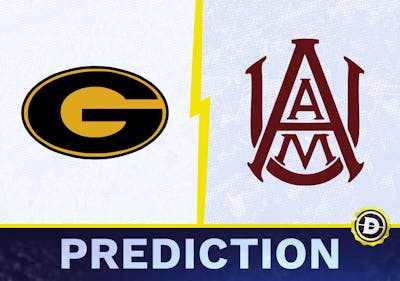 Grambling State vs. Alabama A&M Prediction, Odds, College Basketball Picks [3/7/2024]