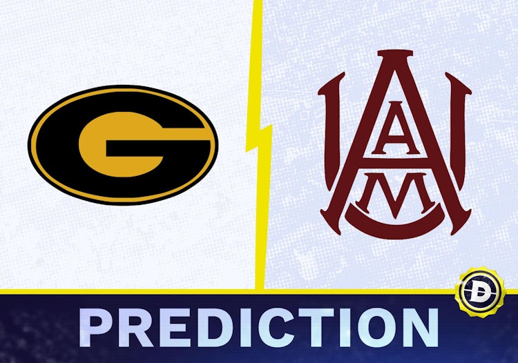 Grambling State vs. Alabama A&M Prediction, Odds, College Basketball Picks [3/7/2024]