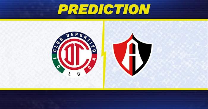Toluca vs. Atlas prediction, odds, Liga MX picks [9/12/2026]