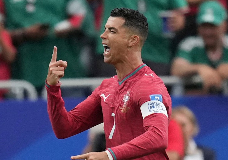World Cup Prop Bets.