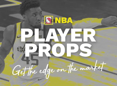 Best NBA Player Prop Picks, Bets for Parlays on Wednesday June 16, 2021