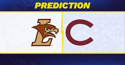Lehigh vs. Colgate Prediction: Colgate Predicted to Win College Basketball Matchup [1/8/2025]