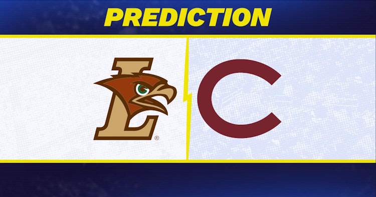 Lehigh-Colgate Predictions and Game Preview.