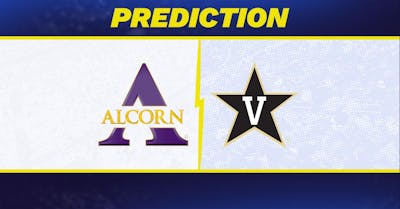 Alcorn State vs. Vanderbilt Prediction: Vanderbilt Predicted to Win After New Data Released for College Football Week 2 [2024]