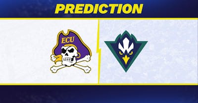 East Carolina vs. UNC Wilmington prediction: North Carolina-Wilmington favored to win men's college basketball matchup [11/18/2025]