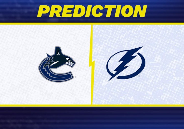 Vancouver Canucks-Tampa Bay Lightning Predictions and Game Preview.