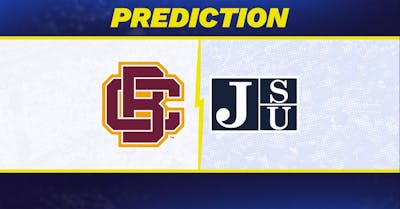 Bethune-Cookman vs. Jackson State prediction: Jackson State favored to win in college football Week 12, 2025
