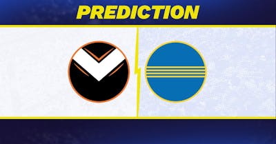Wests Tigers vs. Parramatta Eels prediction: Why Eels are favored to win Sunday's NRL Round 22 matchup [8/2/2026]
