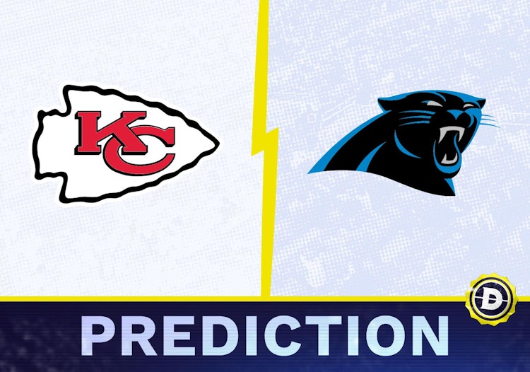 Kansas City Chiefs vs. Carolina Panthers Early Prediction for NFL Week 12 [2024]