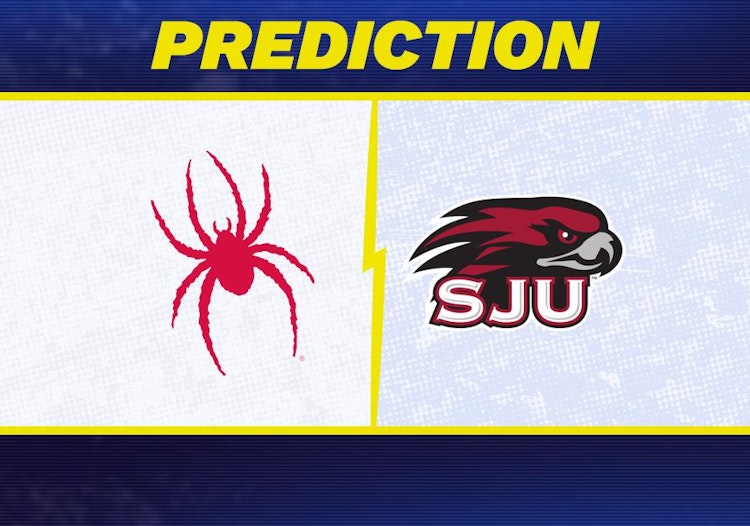 Richmond-Saint Joseph's (PA) Predictions and Game Preview.