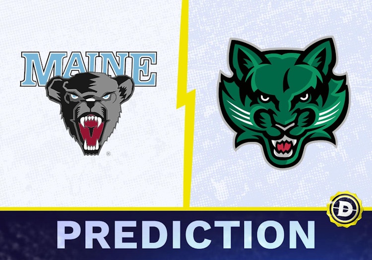 Maine vs. Binghamton Prediction, Odds, College Basketball Picks [2/29/2024]