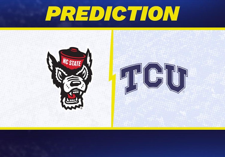 TCU-North Carolina State Predictions and Game Preview.