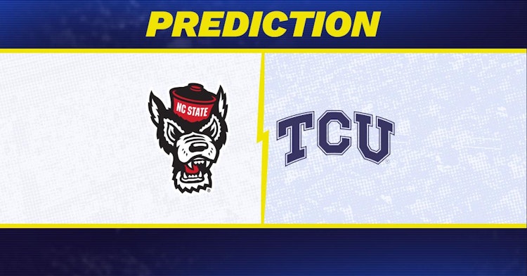 TCU-North Carolina State Predictions and Game Preview.