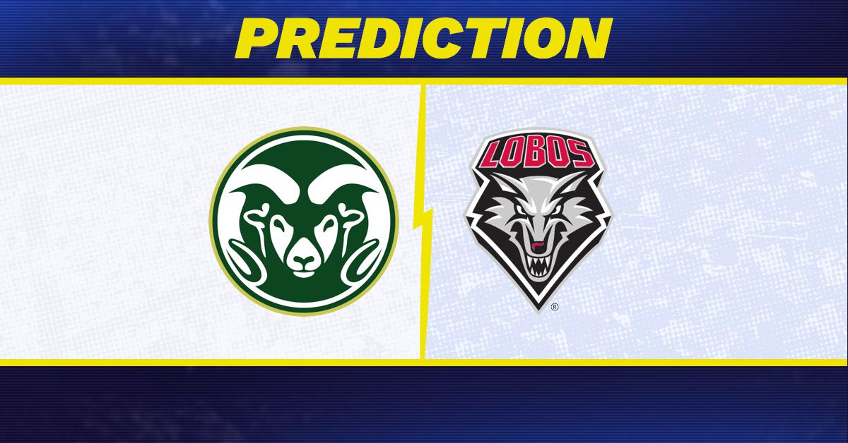 Colorado State vs. New Mexico prediction: New Mexico favored to win in college football Week 12, 2025