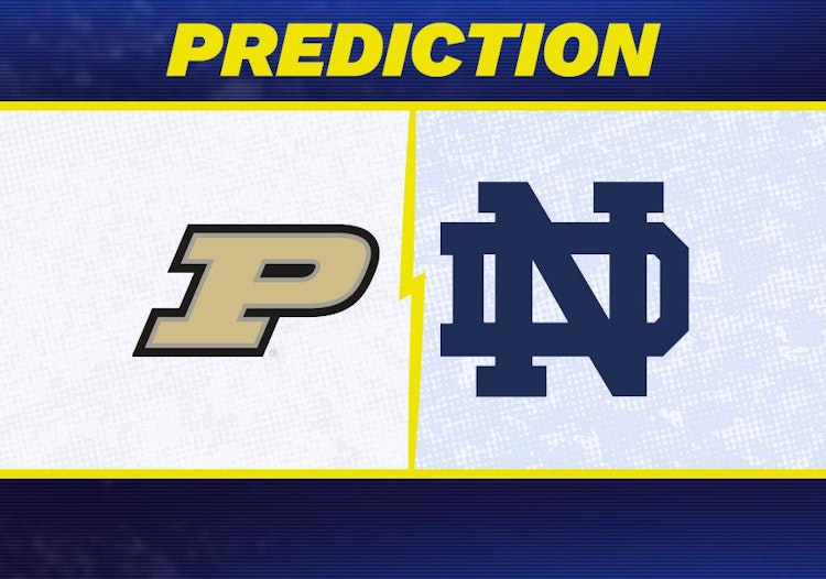 Purdue-Notre Dame Predictions and Game Preview.