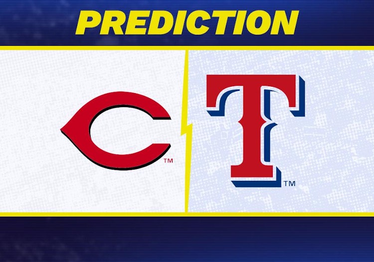 Cincinnati Reds-Texas Rangers Predictions and Game Preview.