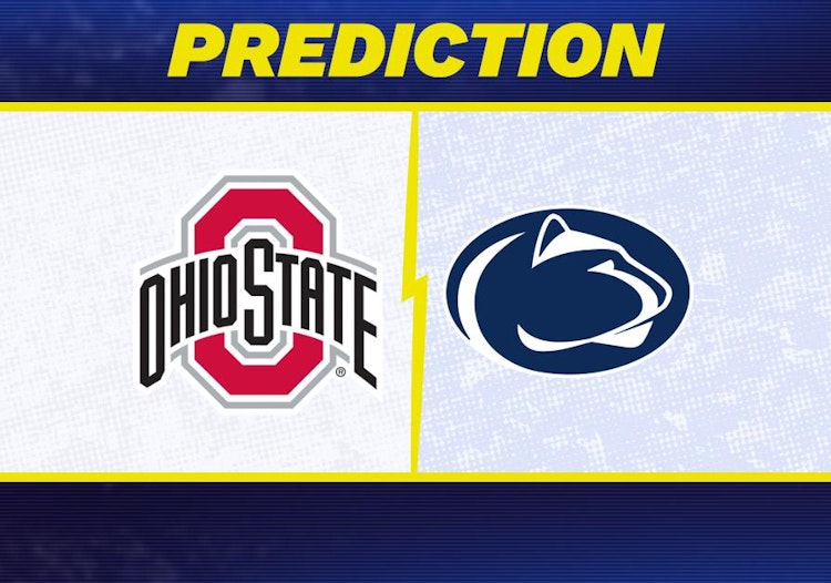 Ohio State-Penn State Predictions and Game Preview.