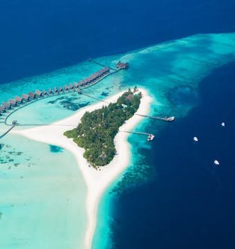 Maldives Dhoni Cruise
