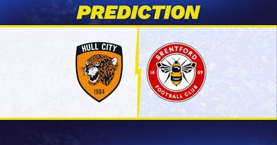 Hull vs. Brentford prediction, odds, Premier League picks [10/25/2026]