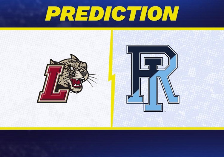 Lafayette-Rhode Island Predictions and Game Preview.