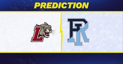 Lafayette vs. Rhode Island Prediction: Rhode Island Predicted to Win College Basketball Matchup [11/20/2024]
