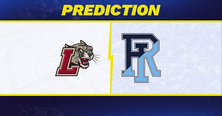 Lafayette-Rhode Island Predictions and Game Preview.