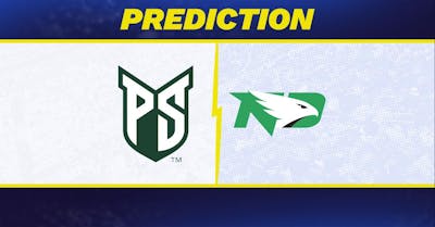Portland State vs. North Dakota prediction: North Dakota favored to win in college football Week 2, 2025