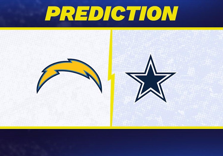Los Angeles Chargers-Dallas Cowboys Predictions and Game Preview.