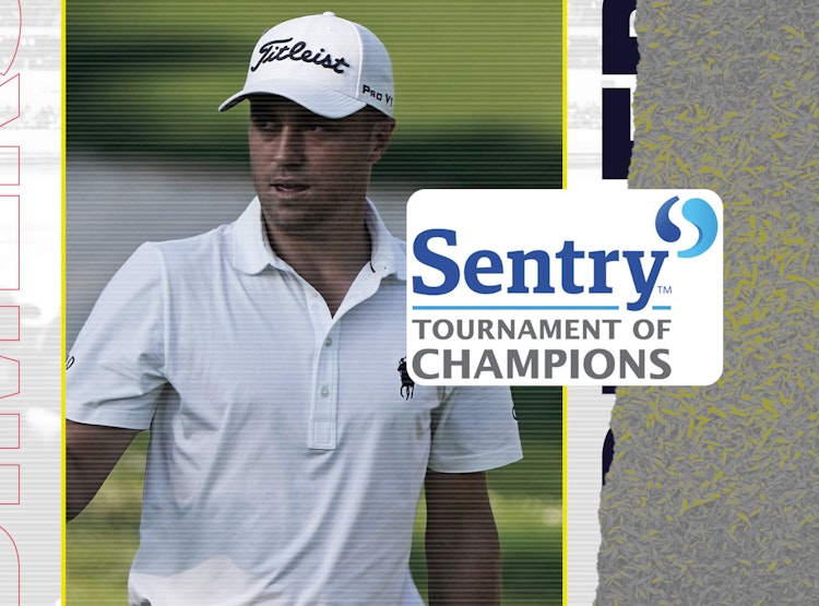 2021 Sentry Tournament of Champions: Preview, picks and bets