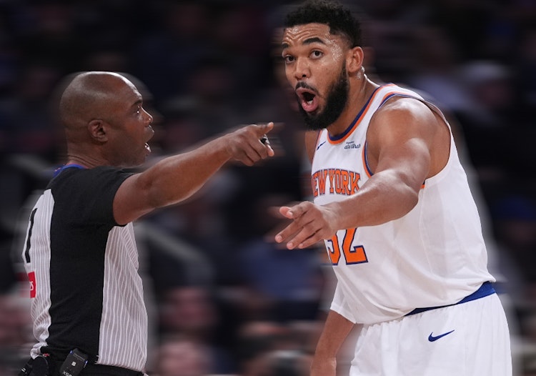 NBA Best Bets.