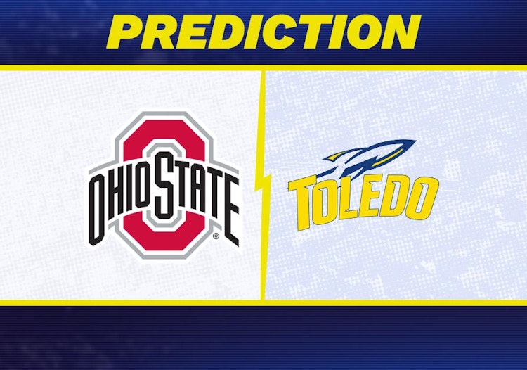 Toledo-Ohio State Predictions and Game Preview.