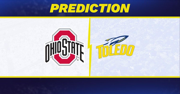 Toledo-Ohio State Predictions and Game Preview.