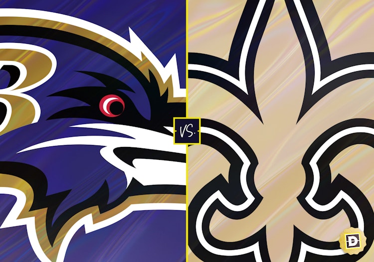 Ravens vs. Saints Computer Picks, NFL Odds and Prediction for Monday Night Football on November 7, 2022