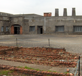 Fort Breendonk: The Nazi Prison Camp in Belgium's gallery image