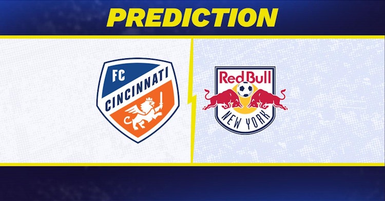 FC Cincinnati-NY Red Bulls Predictions and Game Preview.
