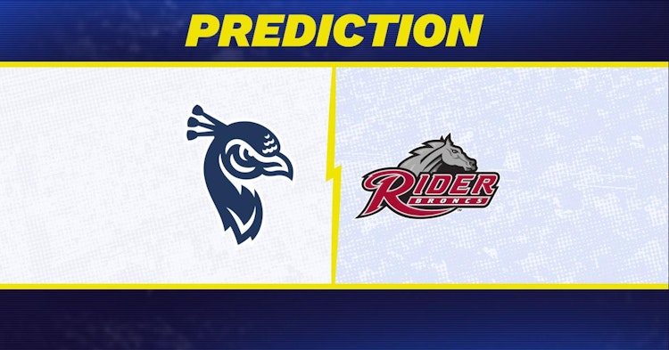 St. Peter's-Rider Predictions and Game Preview.