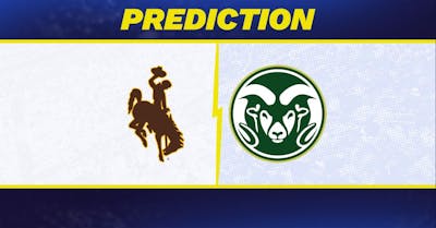 Wyoming vs. Colorado State Prediction: Colorado State Predicted to Win College Basketball Matchup [2/15/2025]