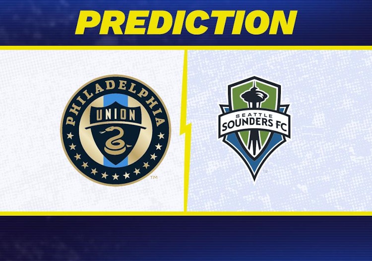 Philadelphia Union-Seattle Sounders Predictions and Game Preview.