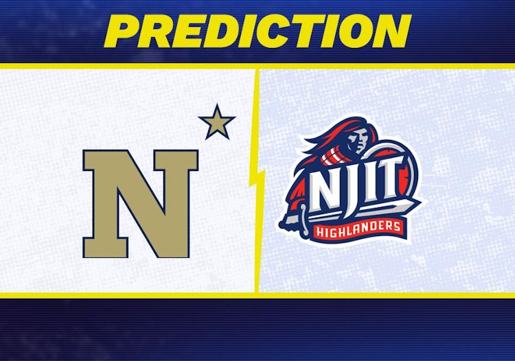Navy-N.J.I.T. Predictions and Game Preview.