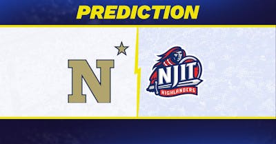 Navy vs. N.J.I.T. Prediction: Navy Predicted to Win College Basketball Matchup [12/7/2024]