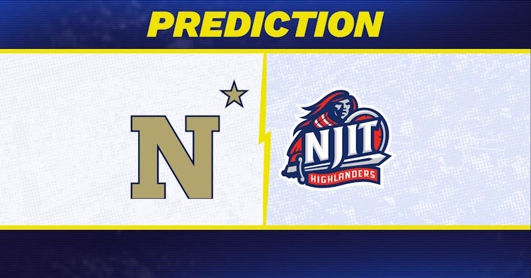 Navy-N.J.I.T. Predictions and Game Preview.