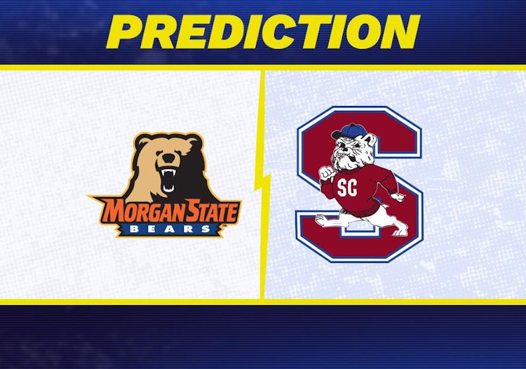 Morgan State-South Carolina State Predictions and Game Preview.