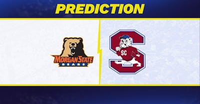 Morgan State vs. South Carolina State prediction: South Carolina State favored to win in college football Week 10, 2025
