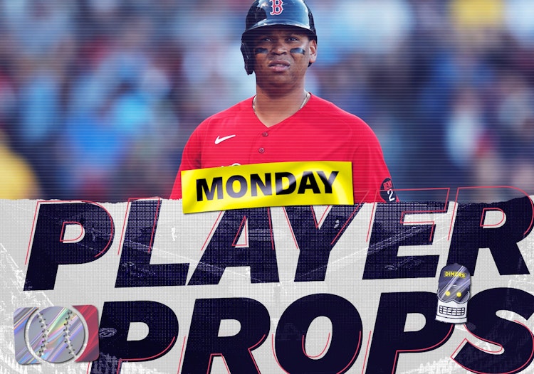 MLB Monday Player Prop Bets and Predictions - September 26, 2022