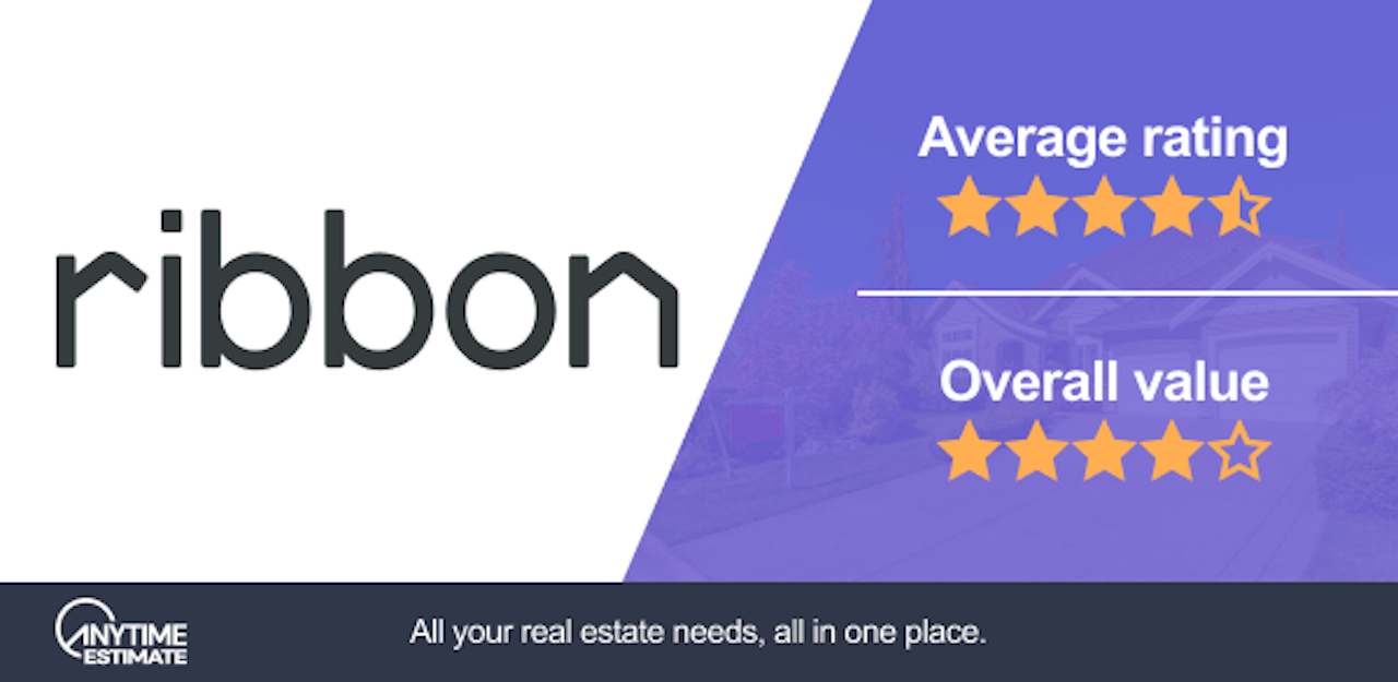 Ribbon Home Reviews, Fees, & More
