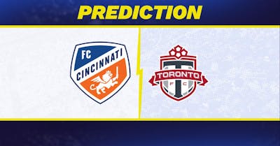 FC Cincinnati vs. Toronto FC Prediction, Odds, MLS Picks [3/8/2025]