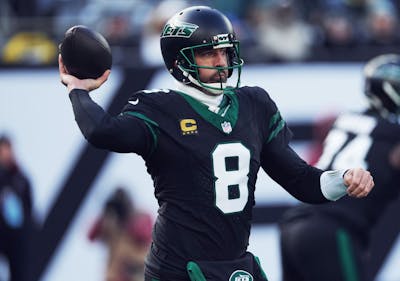 NFL Player Props Today: Week 14's Top Plays Include Aaron Rodgers [12/8/2024]