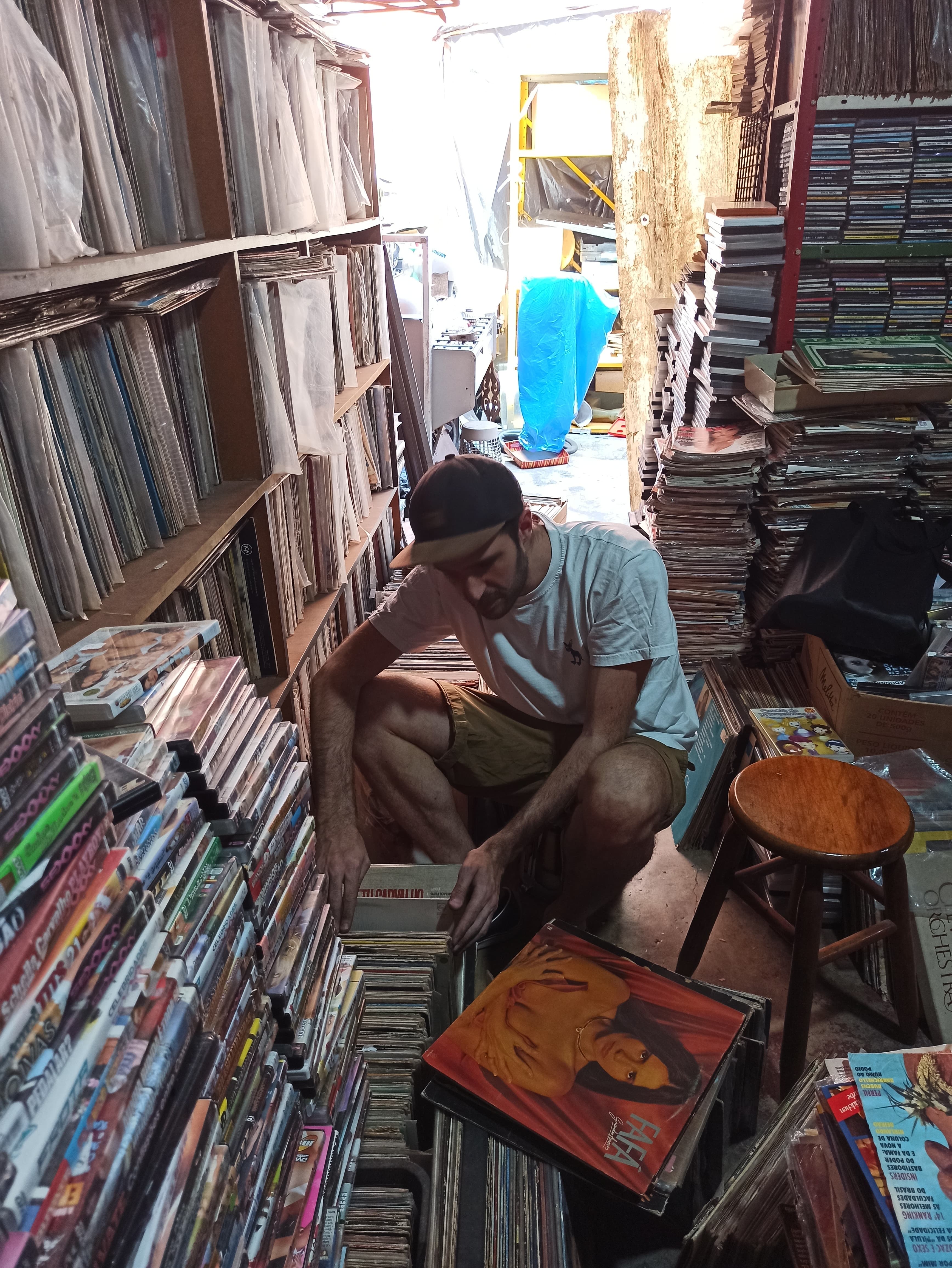 Heels & Souls with Arthur Lastmann