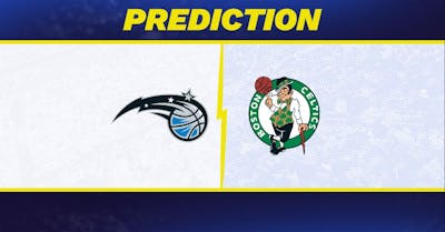 Magic vs. Celtics Prediction: Boston Predicted to Win Game 5 [2025]